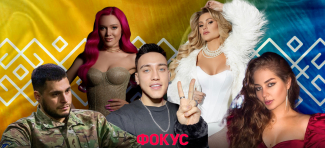 Накрутка голосов и 2 млн просмотров: итоги первой недели голосования за топ-блогера Украины