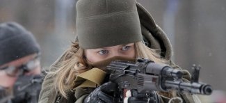 Заключить соглашение c Путиным и избежать войны в Европе возможно, — Макрон