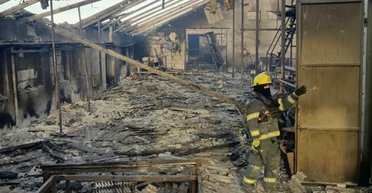 Нужно более €10 млрд: в Харькове разрушена почти вся энергетическая инфраструктура, — Терехов