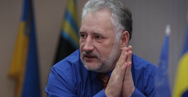 Пограничное состояние. Как губернатор Донецкой области Павел Жебривский борется за умы местных сепаратистов