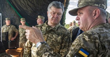 Генштабные мучения. Почему указ президента противоречит закону о национальной безопасности