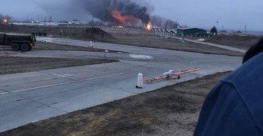 ATACMS слишком мало: эксперты оценили оружие ВСУ для ударов по трем аэродромам ВС РФ