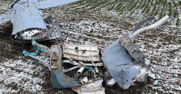 Переломний момент: українські РЕБ зуміли знешкодити понад 20 ворожих ракет, — ISW