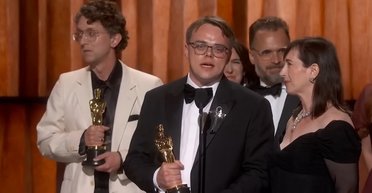 "Це наші вороги": український коментатор емоційно відреагував на перемогу росіянина на "Оскарі"