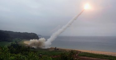 Typhon націлені на Китай: США мають намір захистити Тайвань, розгорнувши новітні ракети PrSM