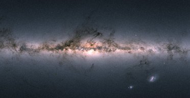 Гамма-излучение оказалось в 10 раз более мощным, чем считалось ранее, - ученые