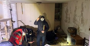 Концтабір для тварин: у притулку на Київщині загинули понад 50 котів, ще 39 постраждали