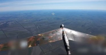 Догнать Украину: США создают новейшие антидроновые системы