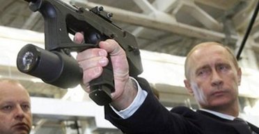 Стратегическая иррациональность. Нападет ли Путин, когда это произойдет и почему