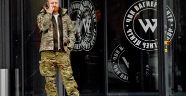 Кто заменит ЧВК "Вагнер". Зачем российским элитам свои частные военные компании