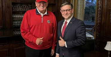 Не подарунок: Трамп підтримав виділення допомоги Україні від США, але є умова (відео)