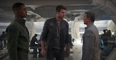 Инопланетяне напали. Чем удивит фильм "День Независимости: Возрождение"