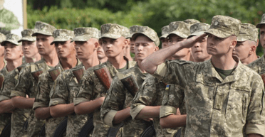 Контракт ВСУ: как происходит мобилизация добровольцев и можно ли воевать всего год