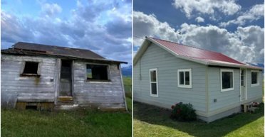 "Дідусь загубив": нащадки знайшли у будинку своїх предків реліквії з минулого століття (фото)