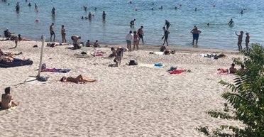 Несмотря на угрозы баллистики. Почему в Одессе откроют пляжный сезон