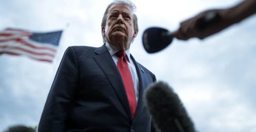 Трамп не відкинув візит до Путіна у 2026 році, але "виключив" РФ із наддержав