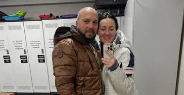 Соломія Вітвіцька зізналася, чи планує гучне весілля з коханим-військовим (фото)