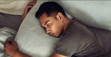 Бессонница во время войны. Как наладить сон, если вы не можете спать