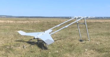 Уничтожают даже С-300: дроны ELF Systems бьют оккупантов от Бахмута до Херсона (видео)