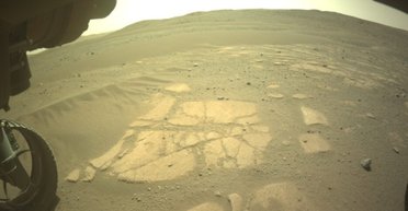 NASA передало марсохід на Марсі під управління ШІ: апарат якимось чином вижив (відео)