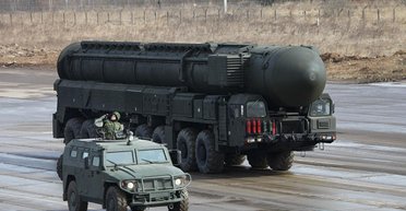 Угроза Западу после ударов ATACMS: зачем бить по Днепру межконтинентальной ракетой?