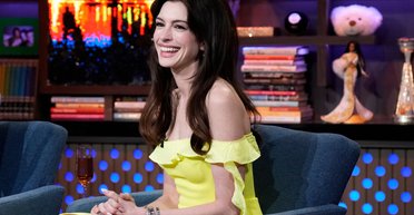 Енн Гетевей могла стати Барбі замість Марго Роббі