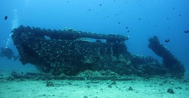 Останки затонулих кораблів на дні океанів — це бомба уповільненої дії: у чому проблема