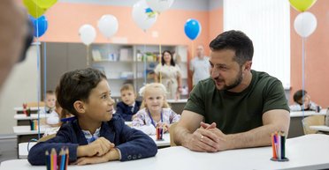 "Хвилина мовчання" в садках і школах. Як зробити так, щоб вона набула сенсу