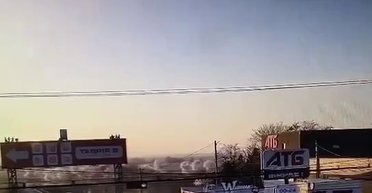 "Флеш" пояснив, навіщо ЗС РФ вдарили по мосту в Маяках касетною балістикою (відео)