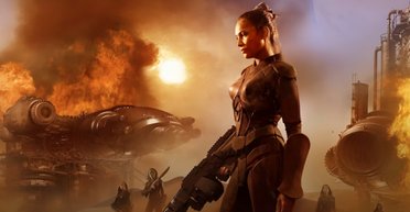 Сериалы ноября с неожиданными поворотами: "День Шакала", "Дюна", "Банк в осаде", "Департамент"