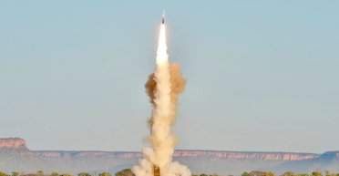 США провели первый наземный запуск ракет "Томагавк" из пусковой установки Typhon (фото)