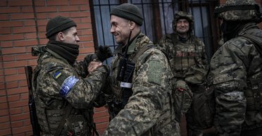 У оккупантов панический страх: ВСУ определили три направления для контрнаступления