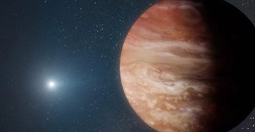 Міжзоряний об'єкт 3I/ATLAS може стати гігантською планетою: як це можливо (фото)