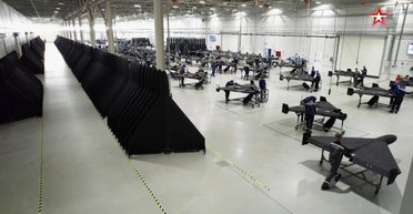 "У нас є конкретні назви": Росія готує виробництво дронів у Придністров'ї, — політик (відео)