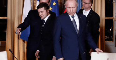 Имитирует, чтобы уничтожить: в ISW объяснили, почему Путин не заинтересован в переговорах с Украиной