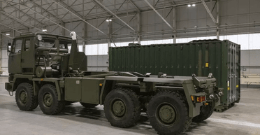 Приведет к дефициту техники РФ: Великобритания превратила советские ракеты в современное средство ПВО