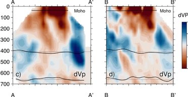 Величезна сила в надрах Землі посунула Індію: вчені спіймали "примарний" шлейф