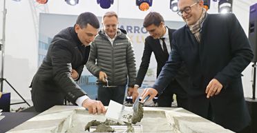 Амбициозные планы. Андрей Садовый поможет украинским громадам в написании стратегий развития