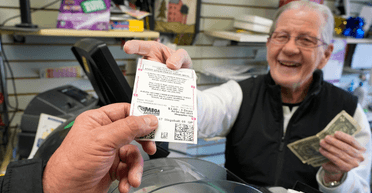 Чоловік поставив усе на одну комбінацію і виграв 33,6 млн гривень