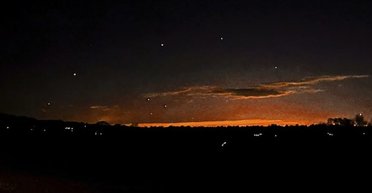 ФБР попросило американцев не открывать огонь и не сбивать НЛО: в чем причина