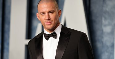 Ченнинг Татум стал новым лицом аромата Versace Eros (фото)