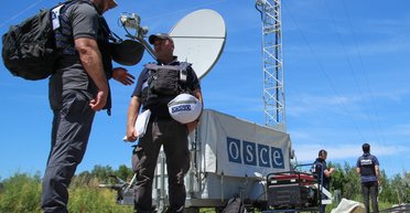 "Игнорируют и искажают": Россия приостанавливает участие в работе Парламентской ассамблеи ОБСЕ