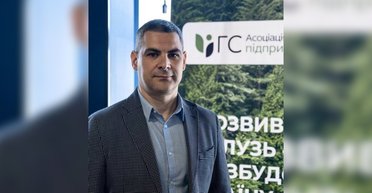 Тіньовий ринок деревини в Україні зменшився в рази – Андрій Циганок, виконавчий директор АДПУ