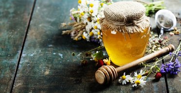 Дикий мед. Готовы ли в мире покупать украинскую сладость