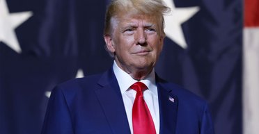 План проведения инаугурации Трампа изменится из-за погоды, — СNN