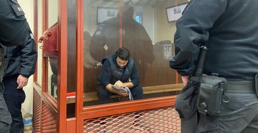 Суд арестовал экс-главу "Укрэнерго": Кудрицкий заявил об абсурдности подозрений