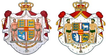 Шокировал историков: король Дании сменил герб после скандальных заявлений Трампа по Гренландии