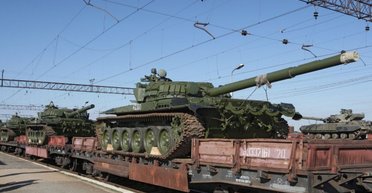 Российский ВПК пошел на спад. Какие проблемы имеет Кремль с производством оружия