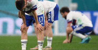 Финляндия — Россия, Италия — Швейцария. Анонс матчей Евро-2020 16 июня