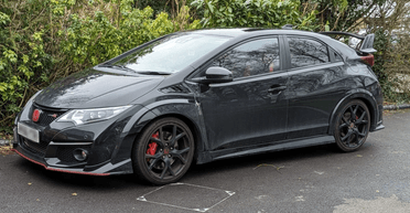 Чоловік виявив, що купив власний викрадений автомобіль (фото)